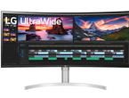 Монитори LG 38WN95C-W