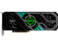 Видео карти Palit GeForce RTX 3070 GamingPro