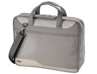 Чанти за Лаптопи Чанта за лаптоп "Nantes" сива за до 15.6-инчови лаптопи