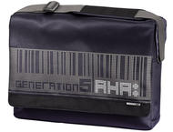 Чанти за Лаптопи Чанта AHA Pixel графитеночерна