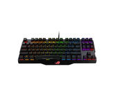 Клавиатури Asus ROG Claymore Cherry MX Brown RGB