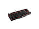 Клавиатури Asus ROG Claymore Cherry MX Brown RGB