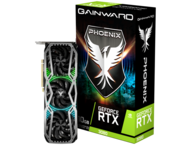 Видео карти Gainward GeForce RTX 3080 Phoenix