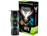 Видео карти Gainward GeForce RTX 3080 Phoenix "GS"
