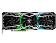 Видео карти Gainward GeForce RTX 3080 Phoenix "GS"