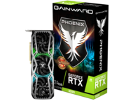 Видео карти Gainward GeForce RTX 3090 Phoenix "GS"