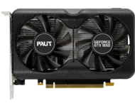 Видео карти Palit GeForce GTX 1650 SUPER GamingPro