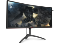 Монитори AOC AGON AG352UCG6