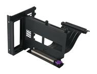 Кабели за компоненти Cooler Master GPU holder V2 Брекет и кабел за вертикален монтаж на видео карта