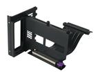 Кабели за компоненти Cooler Master GPU holder V2 Брекет и кабел за вертикален монтаж на видео карта
