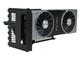 Кабели за компоненти Cooler Master GPU holder V2 Брекет и кабел за вертикален монтаж на видео карта