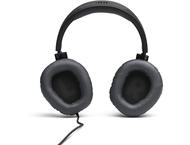 Слушалки JBL QUANTUM 100, Black