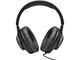 Слушалки JBL QUANTUM 100, Black