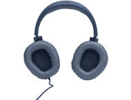 Слушалки JBL QUANTUM 100, Blue
