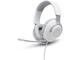 Слушалки JBL QUANTUM 100, White