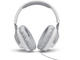 Слушалки JBL QUANTUM 100, White
