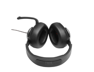 Слушалки JBL QUANTUM 200, Black