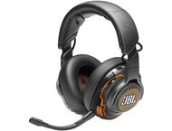Слушалки JBL Quantum One, Black