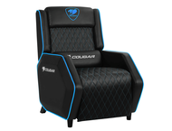 Геймърски столове COUGAR Sofa Ranger PS (blue)