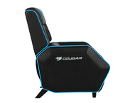 Геймърски столове COUGAR Sofa Ranger PS (blue)