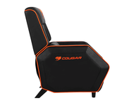 Геймърски столове COUGAR Sofa Ranger  (orange)