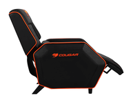Геймърски столове COUGAR Sofa Ranger  (orange)