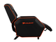 Геймърски столове COUGAR Sofa Ranger  (orange)