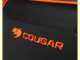 Геймърски столове COUGAR Sofa Ranger  (orange)