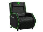 Геймърски столове COUGAR Sofa Ranger XB (green)