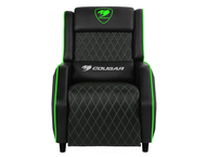 Геймърски столове COUGAR Sofa Ranger XB (green)