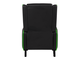 Геймърски столове COUGAR Sofa Ranger XB (green)