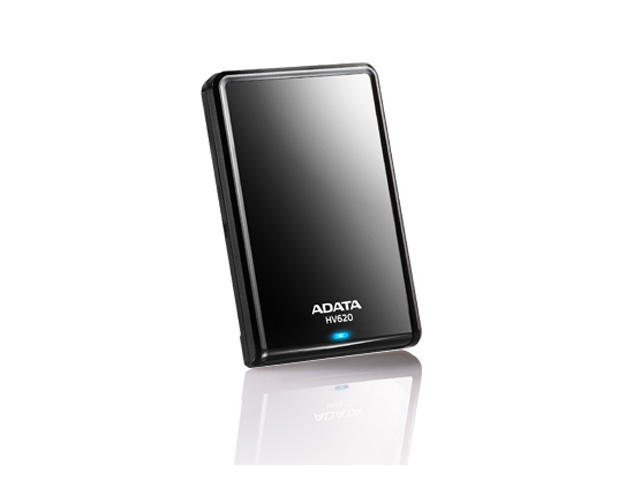 Външни HDD 2TB ADATA HV620