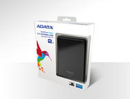 Външни HDD 2TB ADATA HV620