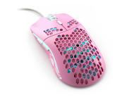 Мишки Glorious Model O (Matte Pink)