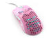 Мишки Glorious Model O (Matte Pink)