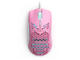 Мишки Glorious Model O (Matte Pink)