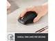Мишки Logitech MX Anywhere 3 - GRAPHITE - EMEA