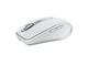 Мишки Logitech MX Anywhere 3 for Mac - PALE GREY