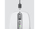 Мишки Logitech MX Anywhere 3 for Mac - PALE GREY