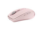 Мишки Logitech MX Anywhere 3 - ROSE - EMEA