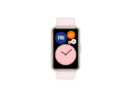 Смарт часовници Huawei Watch Fit Sakura Pink