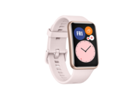 Смарт часовници Huawei Watch Fit Sakura Pink
