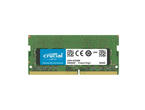 Оперативна памет Crucial DRAM 32GB DDR4-2666 SODIMM 1.2V CL19