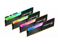 Оперативна памет G.SKILL Trident Z RGB 32GB(4x8GB) DDR4 PC4-28800 3600MHz CL16