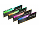 Оперативна памет G.SKILL Trident Z RGB 32GB(4x8GB) DDR4 PC4-28800 3600MHz CL16