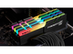 Оперативна памет G.SKILL Trident Z RGB 32GB(4x8GB) DDR4 PC4-28800 3600MHz CL16