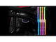 Оперативна памет G.SKILL Trident Z RGB 32GB(4x8GB) DDR4 PC4-28800 3600MHz CL16