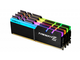 Оперативна памет G.SKILL Trident Z RGB 32GB(4x8GB) DDR4 PC4-28800 3600MHz CL16