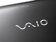 Лаптопи Sony VAIO с лека драскотина на горния капак