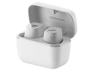 Слушалки Sennheiser CX 400BT True Wireless - бели